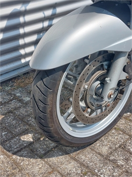 BMW R 1150 RT